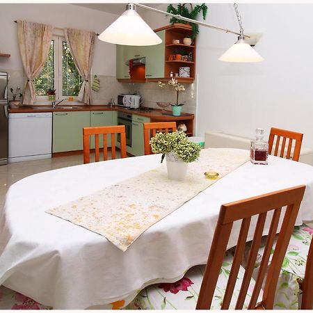 פרימוסטן Apartments Ruza מראה חיצוני תמונה