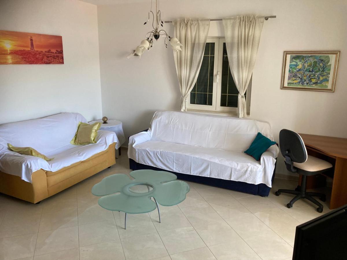 פרימוסטן Apartments Ruza מראה חיצוני תמונה