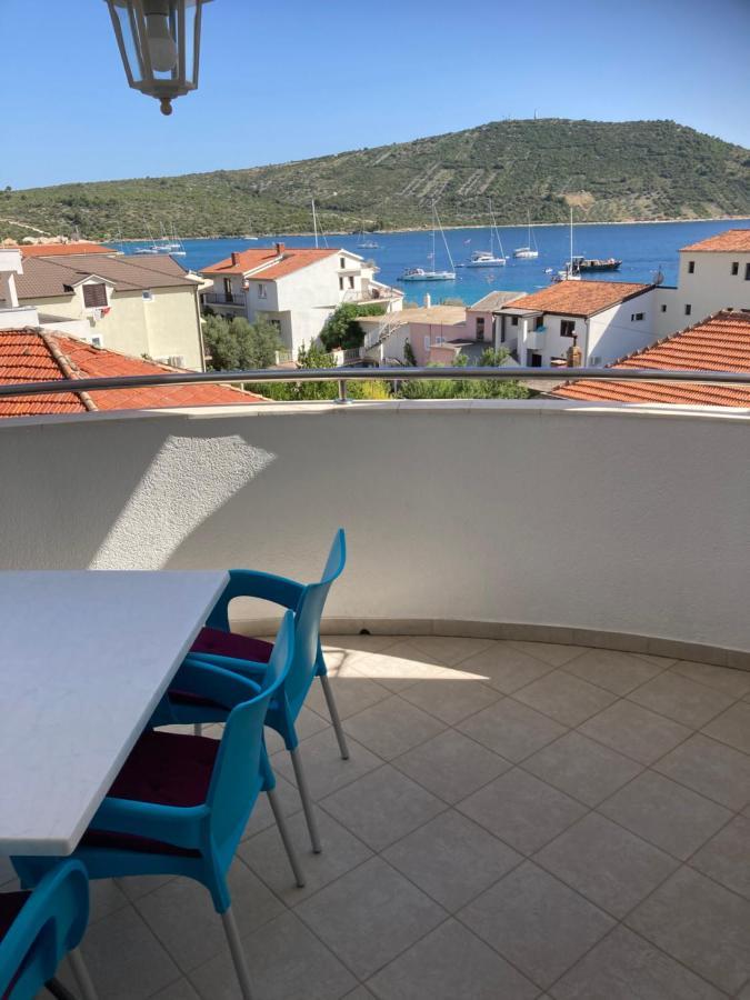 פרימוסטן Apartments Ruza מראה חיצוני תמונה