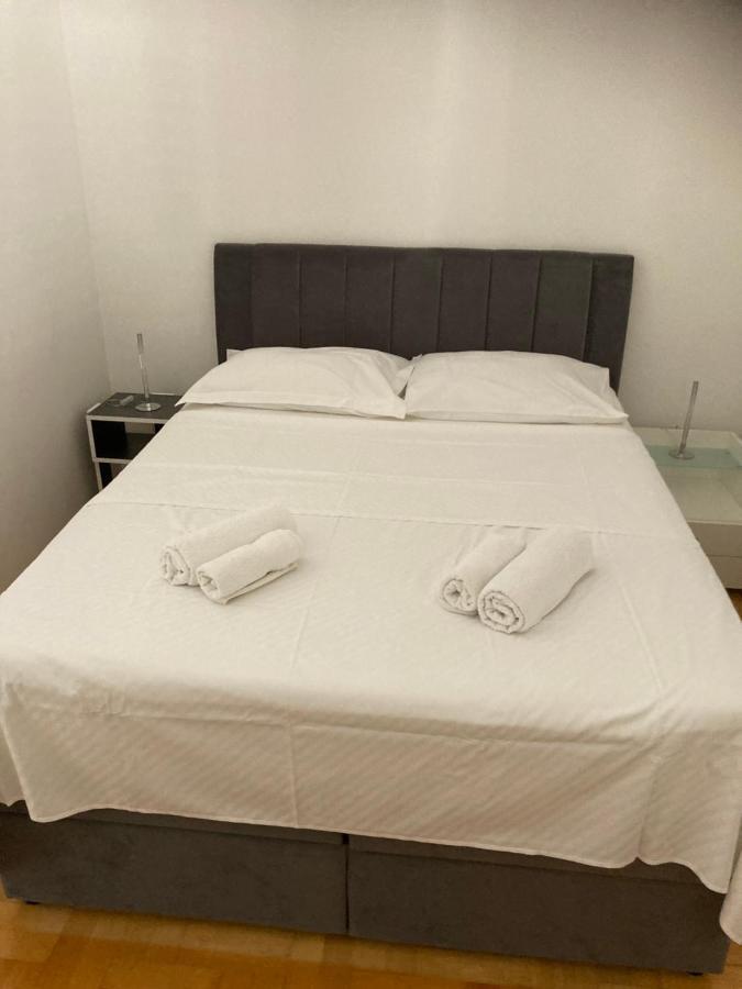 פרימוסטן Apartments Ruza מראה חיצוני תמונה