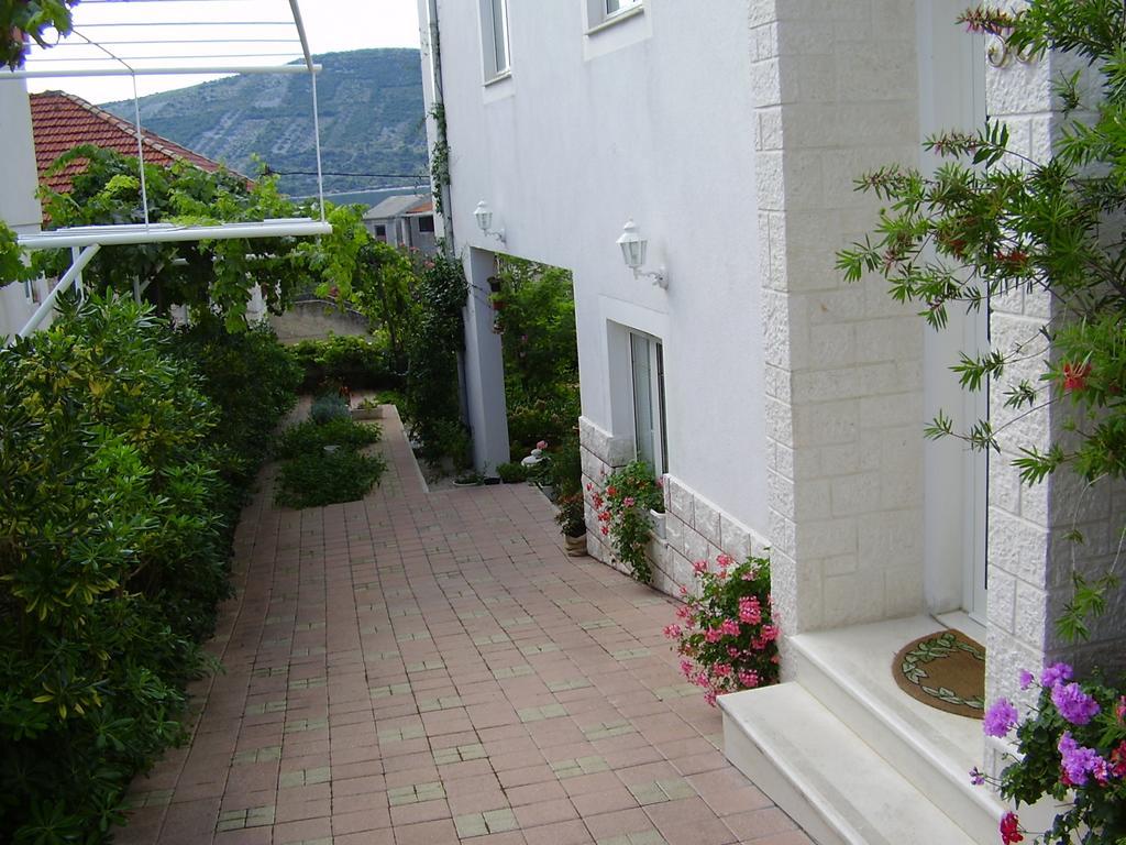 פרימוסטן Apartments Ruza חדר תמונה