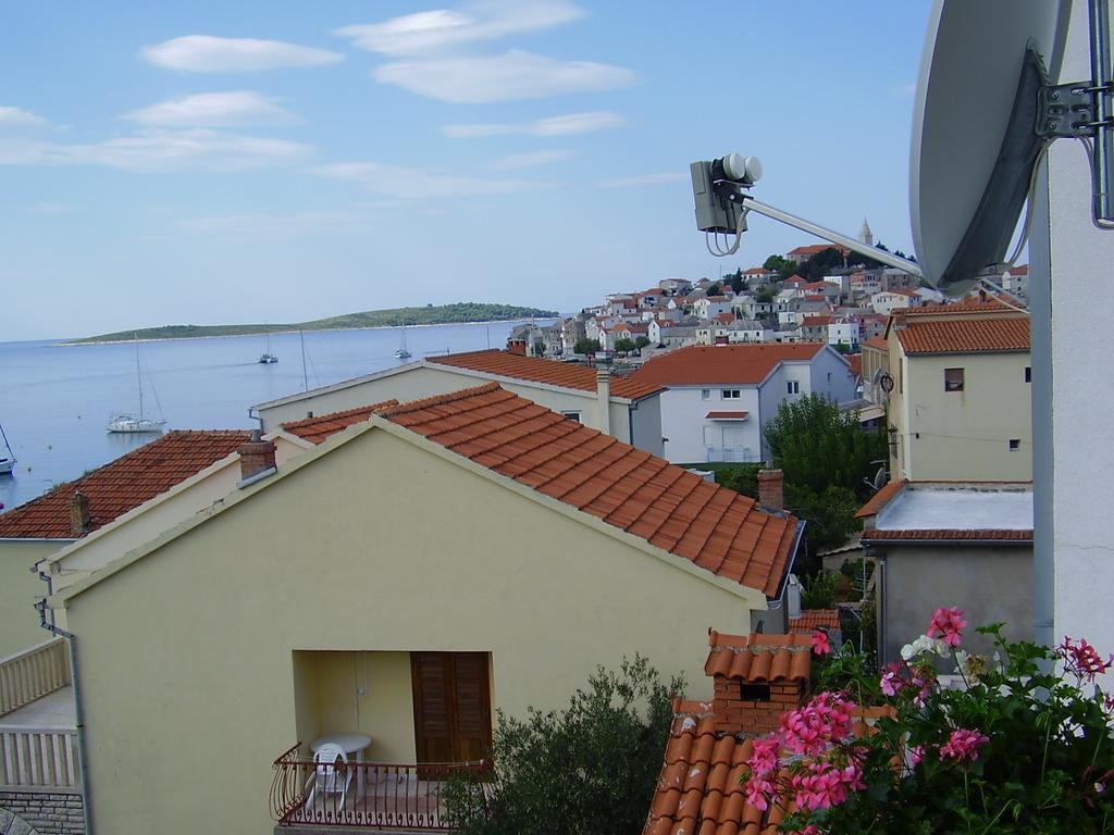 פרימוסטן Apartments Ruza חדר תמונה