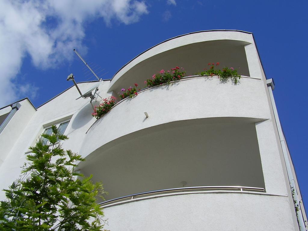 פרימוסטן Apartments Ruza חדר תמונה