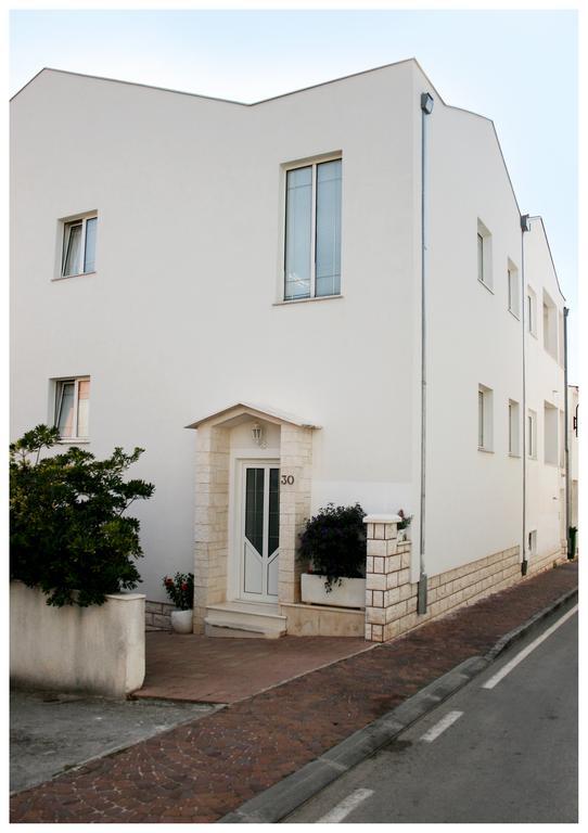 פרימוסטן Apartments Ruza חדר תמונה