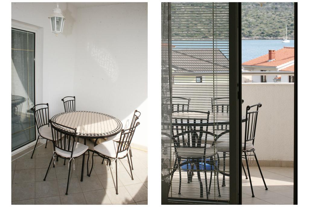 פרימוסטן Apartments Ruza חדר תמונה