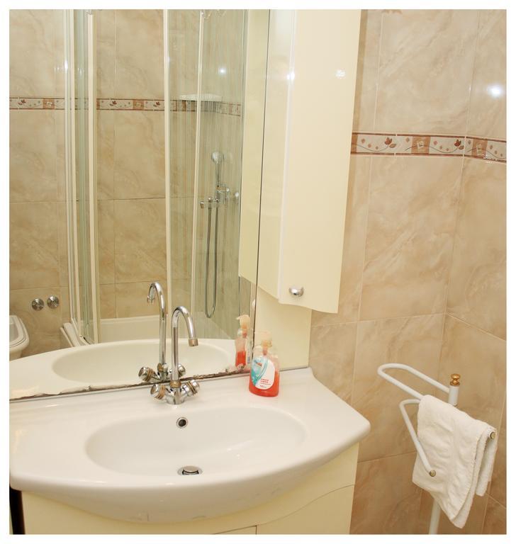 פרימוסטן Apartments Ruza חדר תמונה