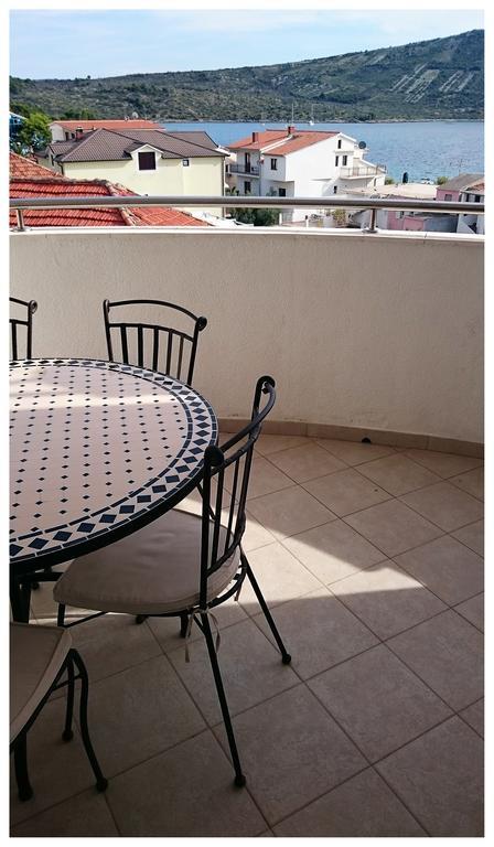 פרימוסטן Apartments Ruza חדר תמונה