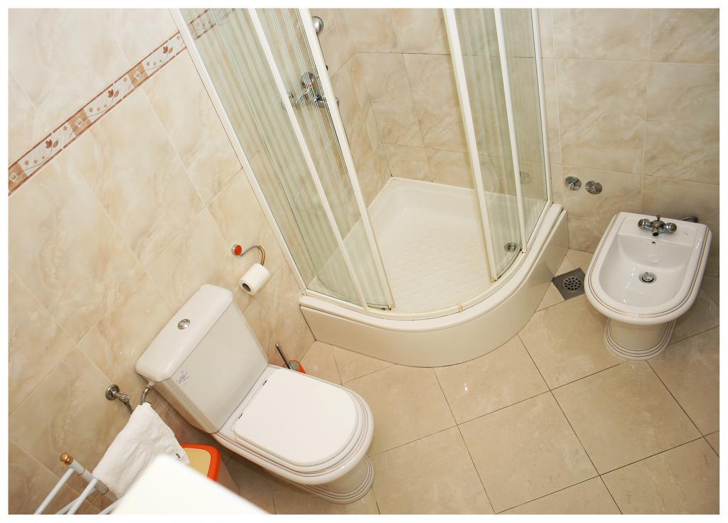 פרימוסטן Apartments Ruza חדר תמונה