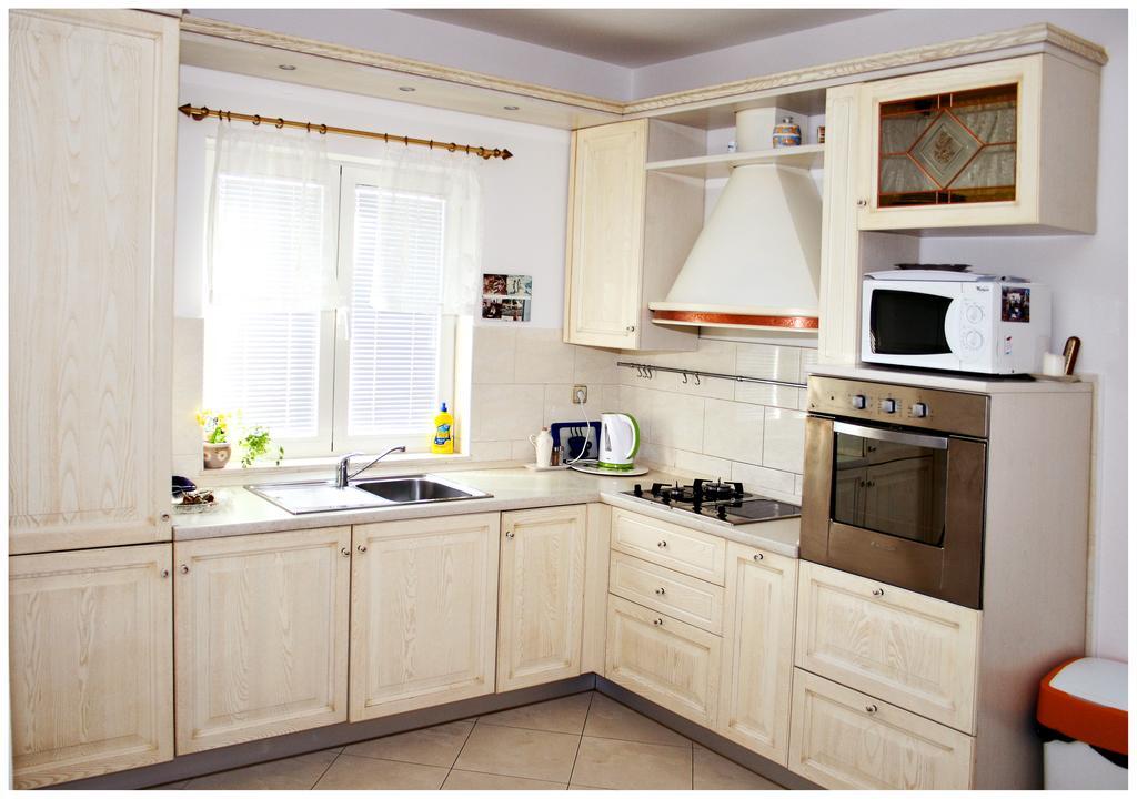 פרימוסטן Apartments Ruza חדר תמונה