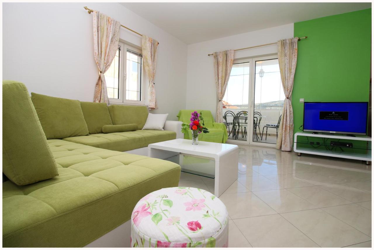פרימוסטן Apartments Ruza מראה חיצוני תמונה