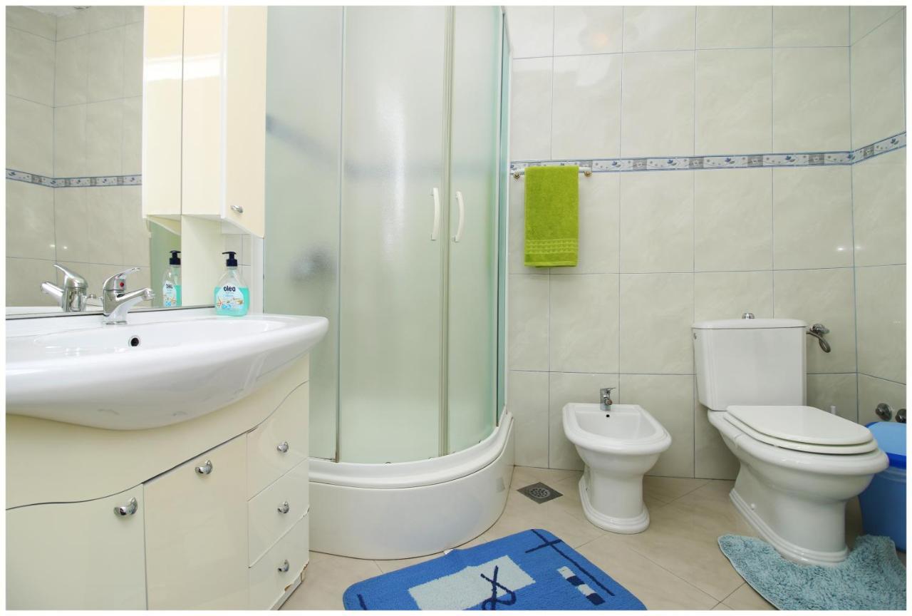 פרימוסטן Apartments Ruza מראה חיצוני תמונה