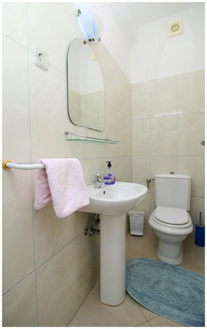 פרימוסטן Apartments Ruza מראה חיצוני תמונה