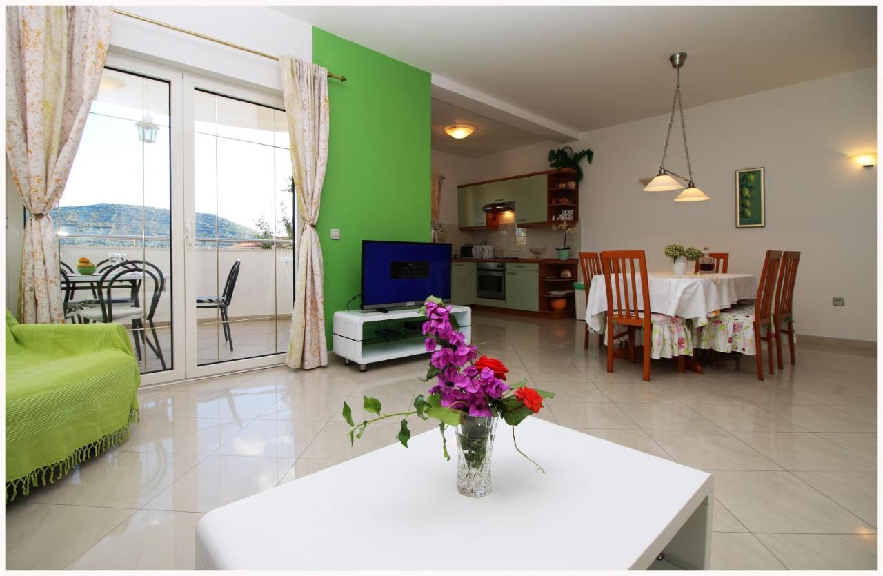 פרימוסטן Apartments Ruza מראה חיצוני תמונה