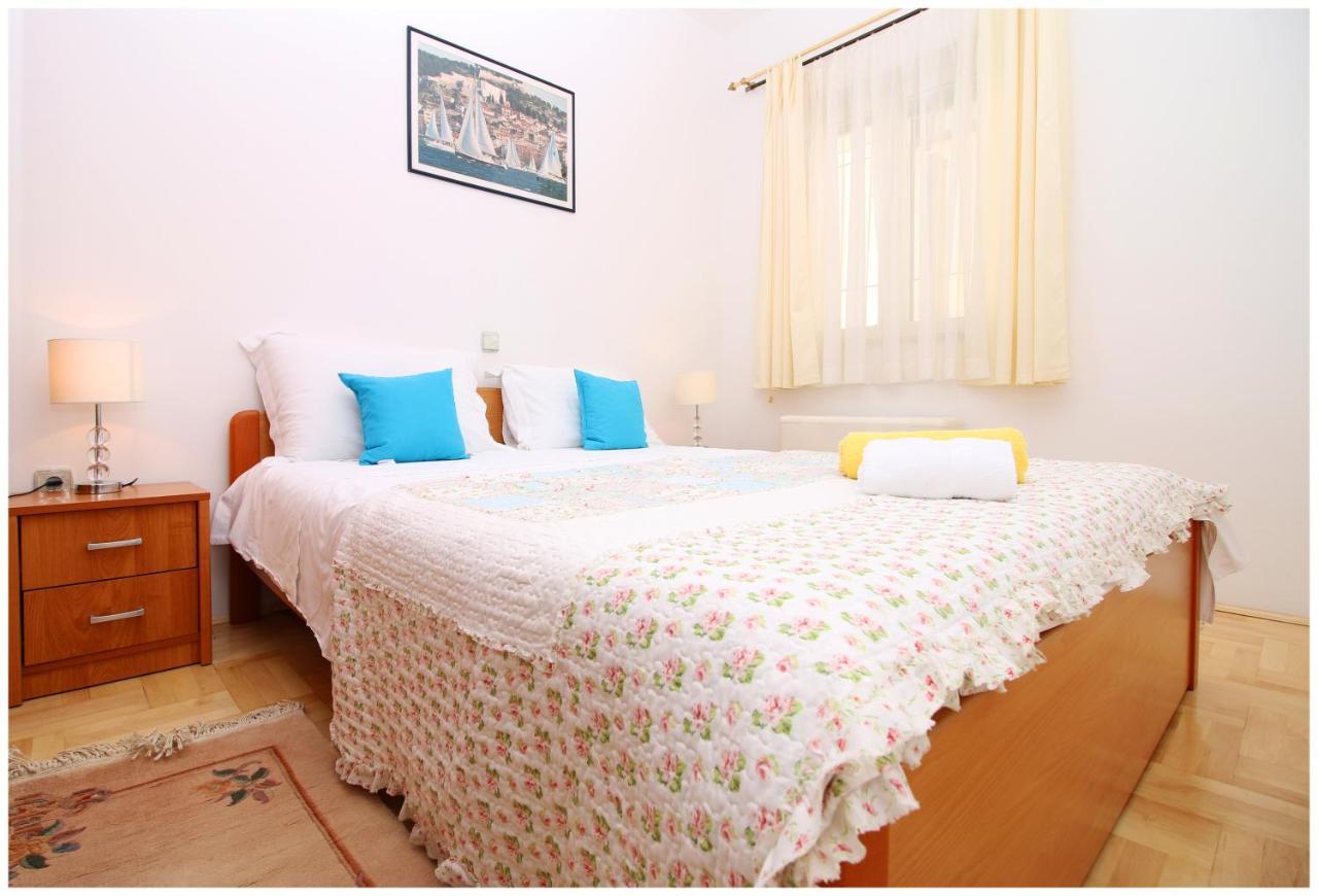 פרימוסטן Apartments Ruza מראה חיצוני תמונה