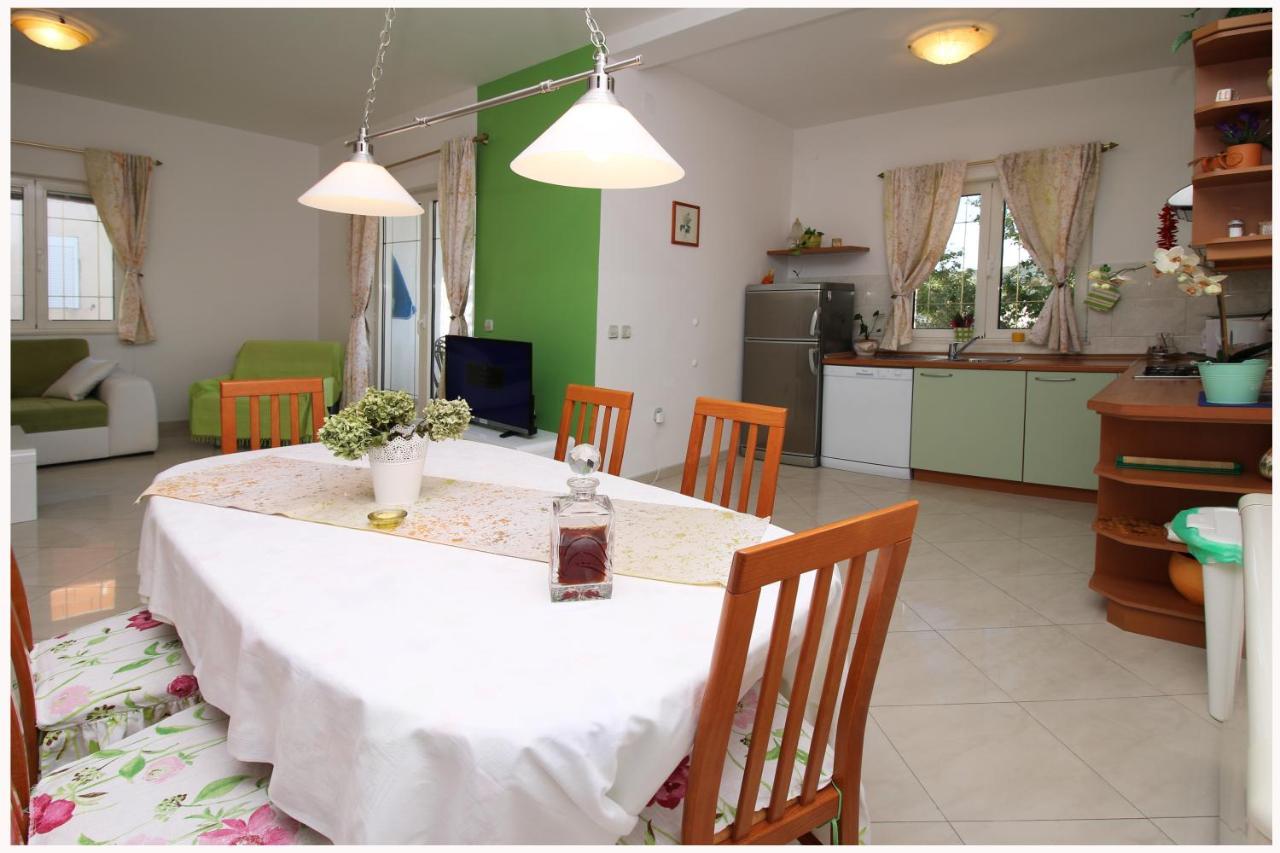 פרימוסטן Apartments Ruza מראה חיצוני תמונה